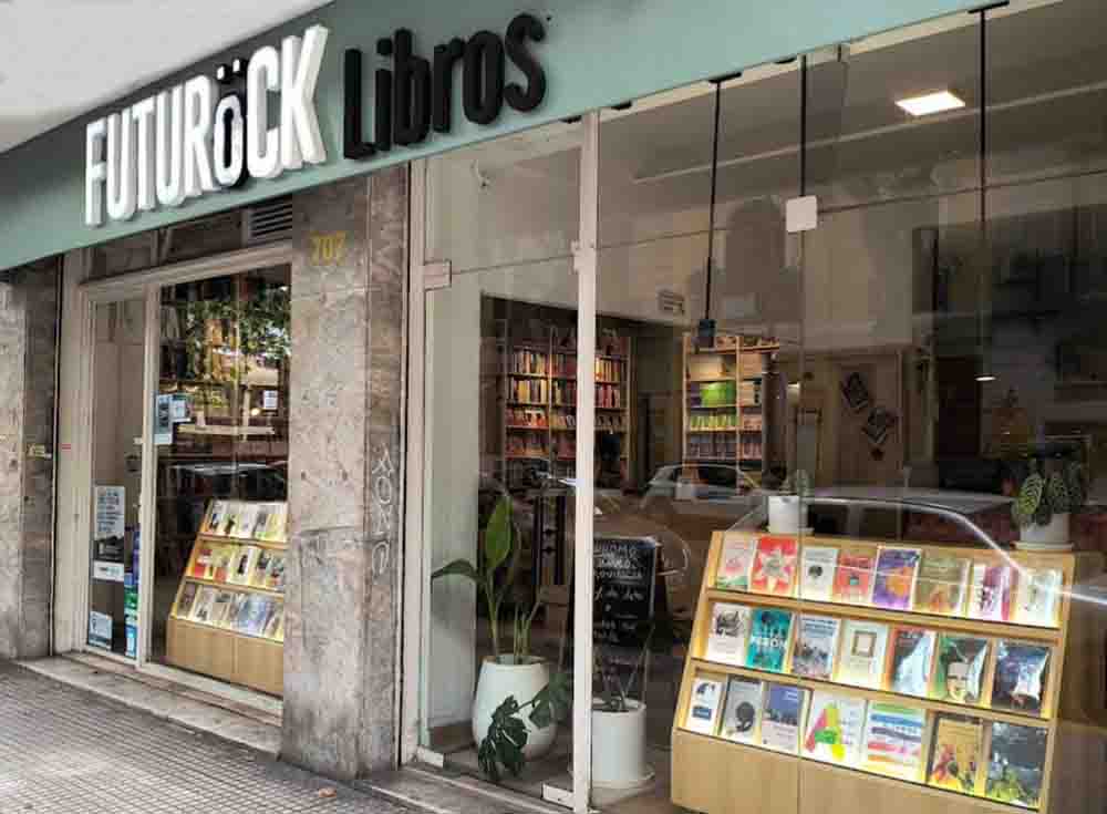 Almagro: la Legislatura porteña reconoció los 10 años de Futurock FM