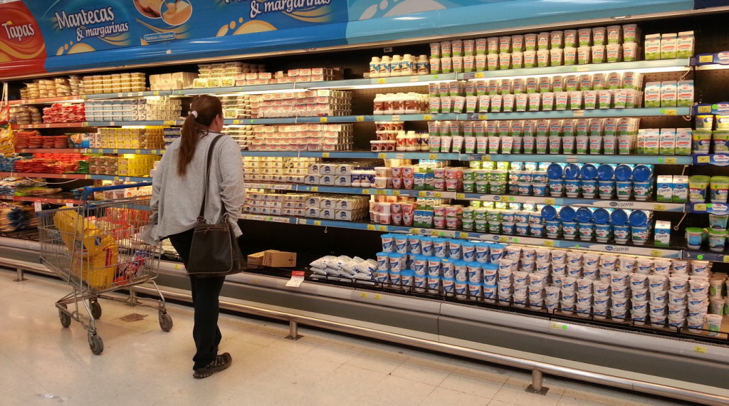La inflación en CABA bajó a 2,1% en mayo, mientras una familia necesita más de $1,5 millones para no ser pobre