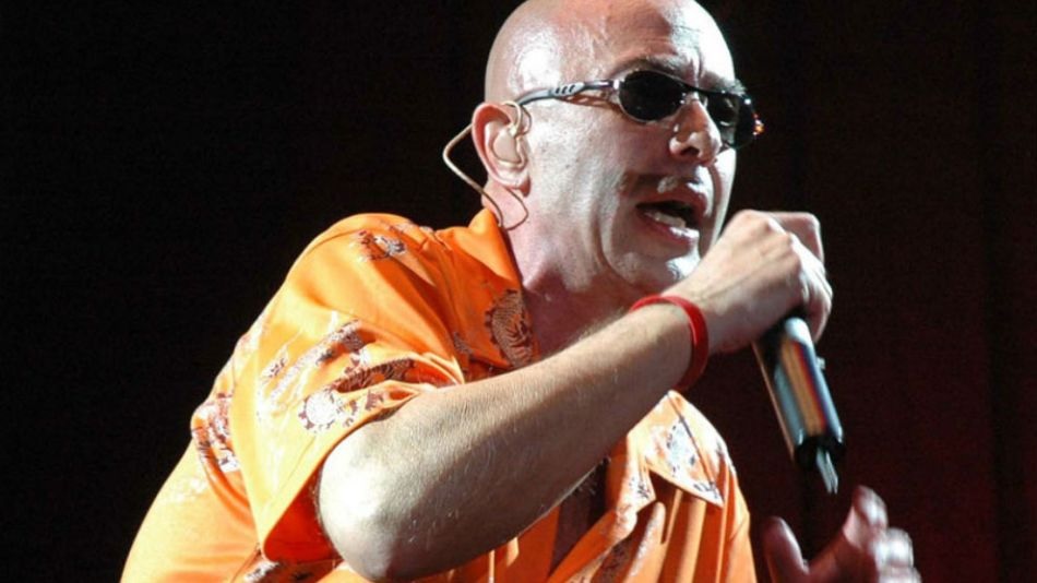 Murió el Indio Solari a los 77 años, figura central del rock argentino, líder de Los Redondos y Personalidad Destacada de la Cultura porteña