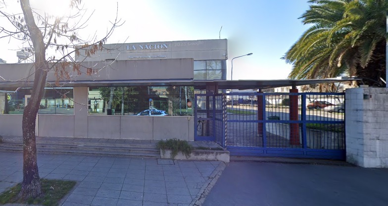 Avanza la reconversión de la ex planta de La Nación: proyectan un complejo de “hotel industrial” en Barracas