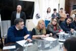 Emiten dictamen en la Legislatura porteña para endurecer las sanciones contra los “trapitos”