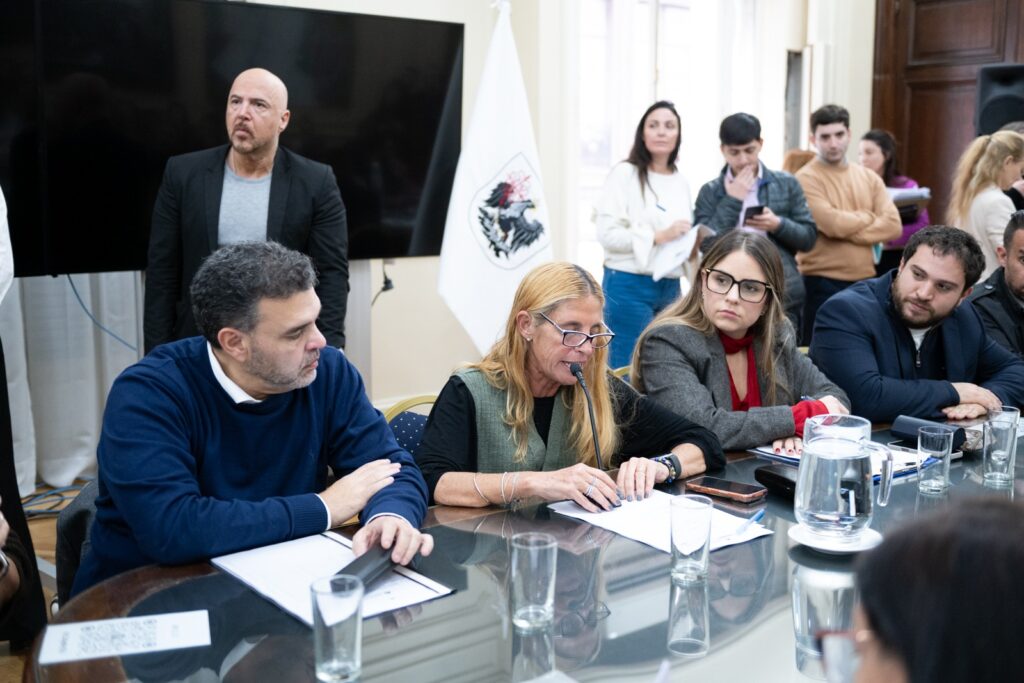 Emiten dictamen en la Legislatura porteña para endurecer las sanciones contra los “trapitos”