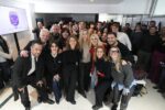 Karina Milei encabezó la inauguración de la Escuela de Dirigentes de La Libertad Avanza en la Ciudad