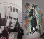 Un nuevo ciclo en Cine York enlaza a Luca Prodan y Carlos Gardel, íconos del Abasto