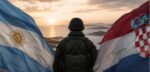 Saavedra: buscan veteranos de Malvinas descendientes de croatas para homenajearlos