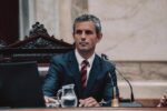 Hallan muerto en Almagro a un directivo ligado a Martín Menem y analizan las causas