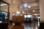 El primer Mundial de la Yerba Mate se realiza en el Museo del Mate, a cuadras de Plaza de Mayo