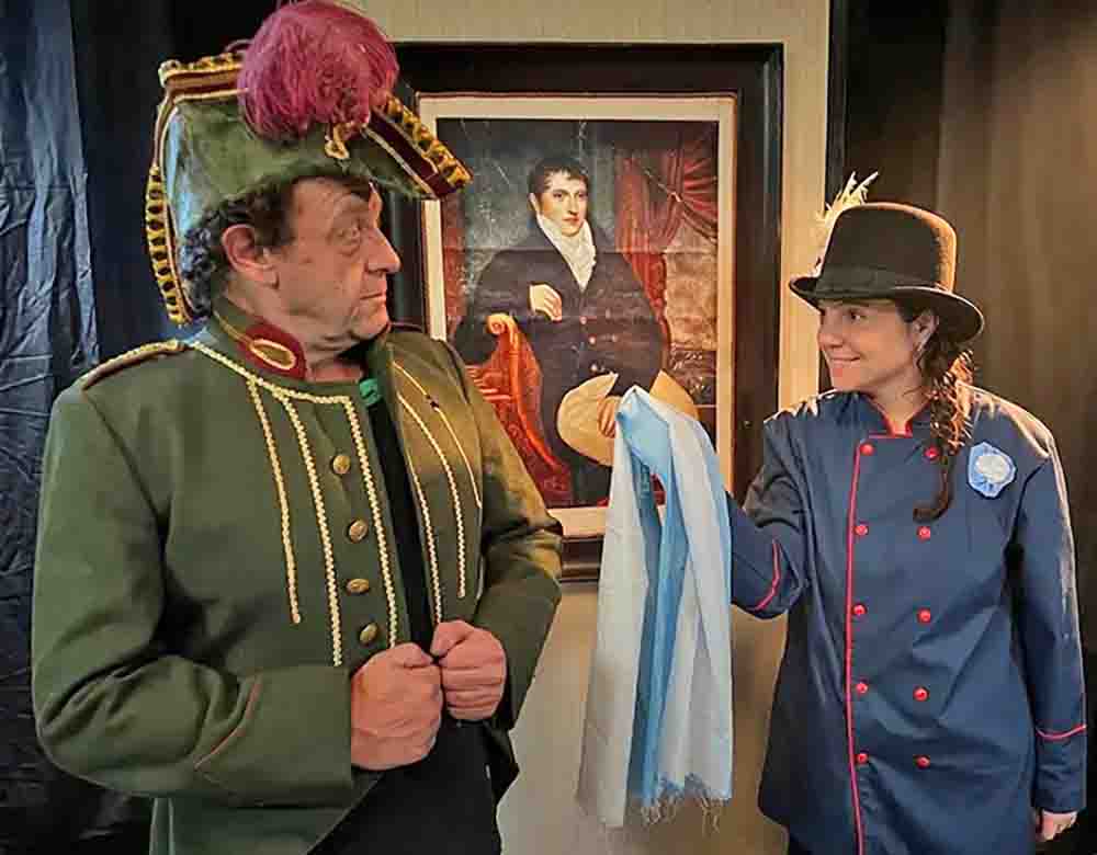 El Museo Viajero