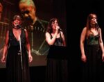 Homenaje a Piazzolla en el Centeya: espectáculo gratuito de “Noninas Tango” en San Cristóbal