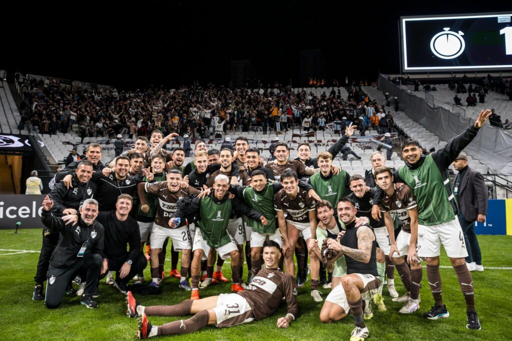 Platense anuncia la venta de entradas para el cruce ante Coquimbo Unido por la Libertadores