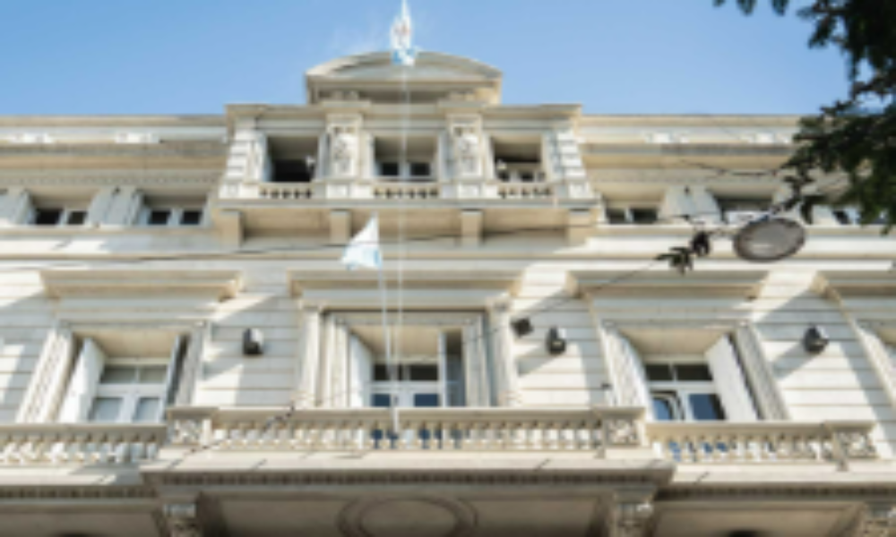 La UBA ratifica su lugar entre las 100 mejores universidades del mundo