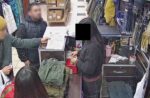 Balvanera: dos detenidos por usar la tarjeta robada de un jubilado