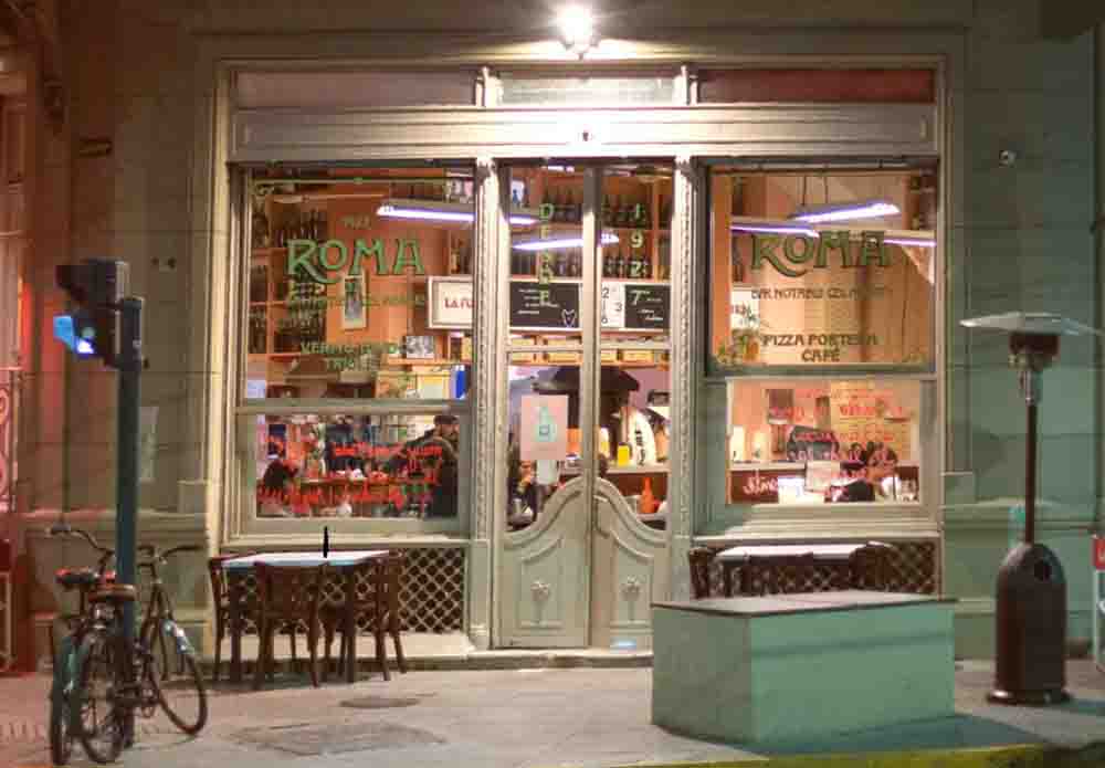 Empanada Tour en el Abasto: cuatro estilos en una jornada gastronómica única