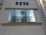 Boedo: celebran los 105 años de la Asociación de Residentes de Salvaterra Miño de la República Argentina