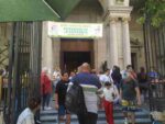Nueva fiesta mensual en el Santuario de San Expedito en Balvanera