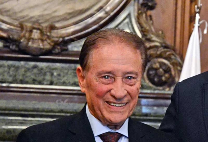 Murió José Sanfilippo, ídolo histórico de San Lorenzo y Personalidad Destacada del Deporte de la Ciudad de Buenos Aires