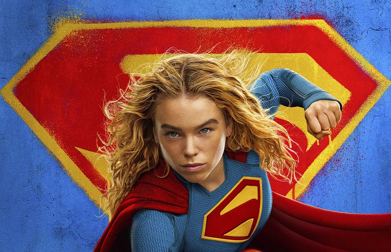 Cine en Saavedra: se viene un Fan Event exclusivo de Supergirl en el Dot Baires