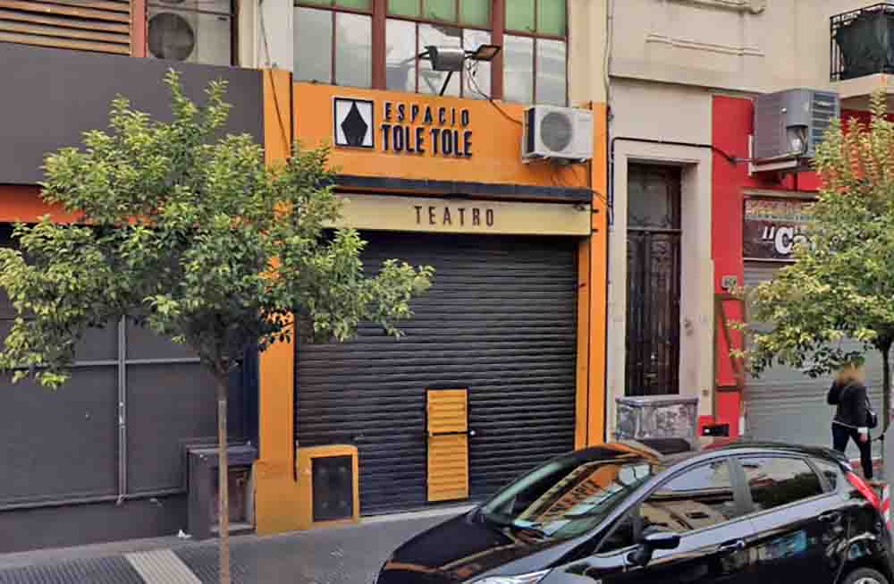 Balvanera: Tole Tole celebra la 10° edición del ciclo en homenaje a García Lorca con funciones a la gorra