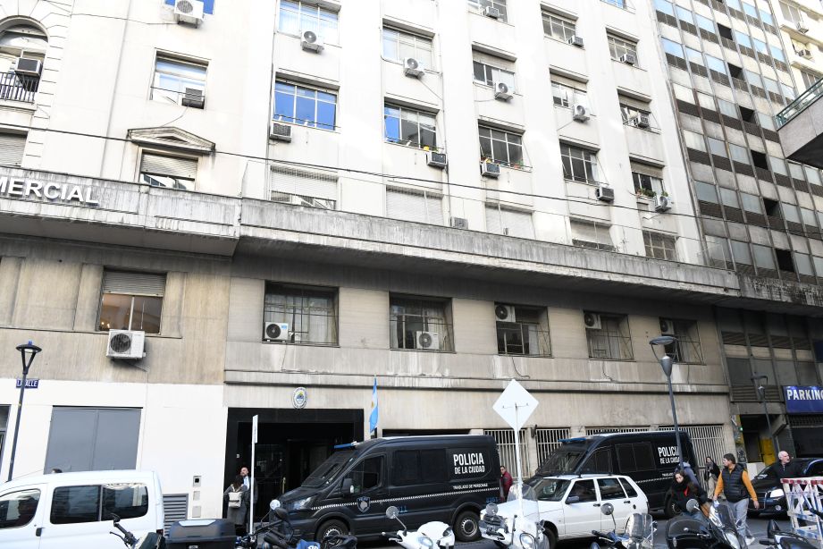 Villa Ortúzar: condenan a dos años y medio de prisión efectiva a un hombre por suministrarle cocaína a una menor que murió tras consumirla
