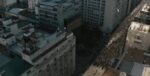 “Vamos todos juntos de nuevo”: Messi y el centro porteño, protagonistas en el nuevo spot mundialista de YPF que compartió Milei