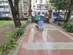Las escuelas porteñas ya recuperaron más de 326 toneladas de residuos orgánicos para producir compost