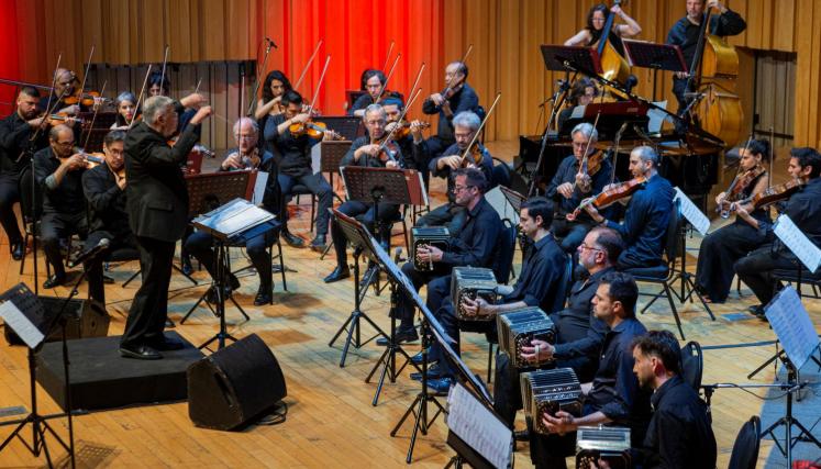 Agosto tendrá al tango como protagonista con festivales, milongas y conciertos en toda la Ciudad
