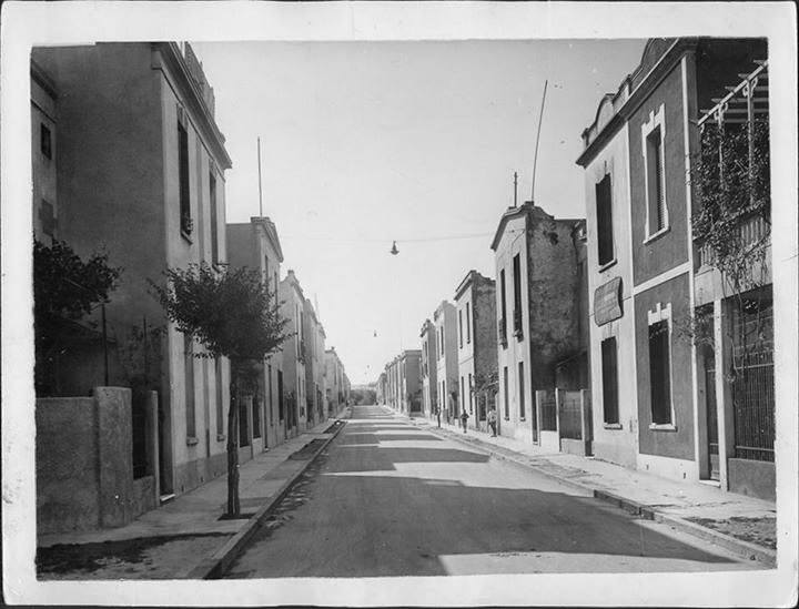 El día en el que una de las Mil Casitas se convirtió en la escena del crimen