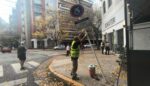 La Ciudad endurece las sanciones contra quienes falsifiquen carteles de estacionamiento para personas con discapacidad