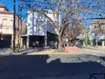 Liniers: vecinos contra la intrusión