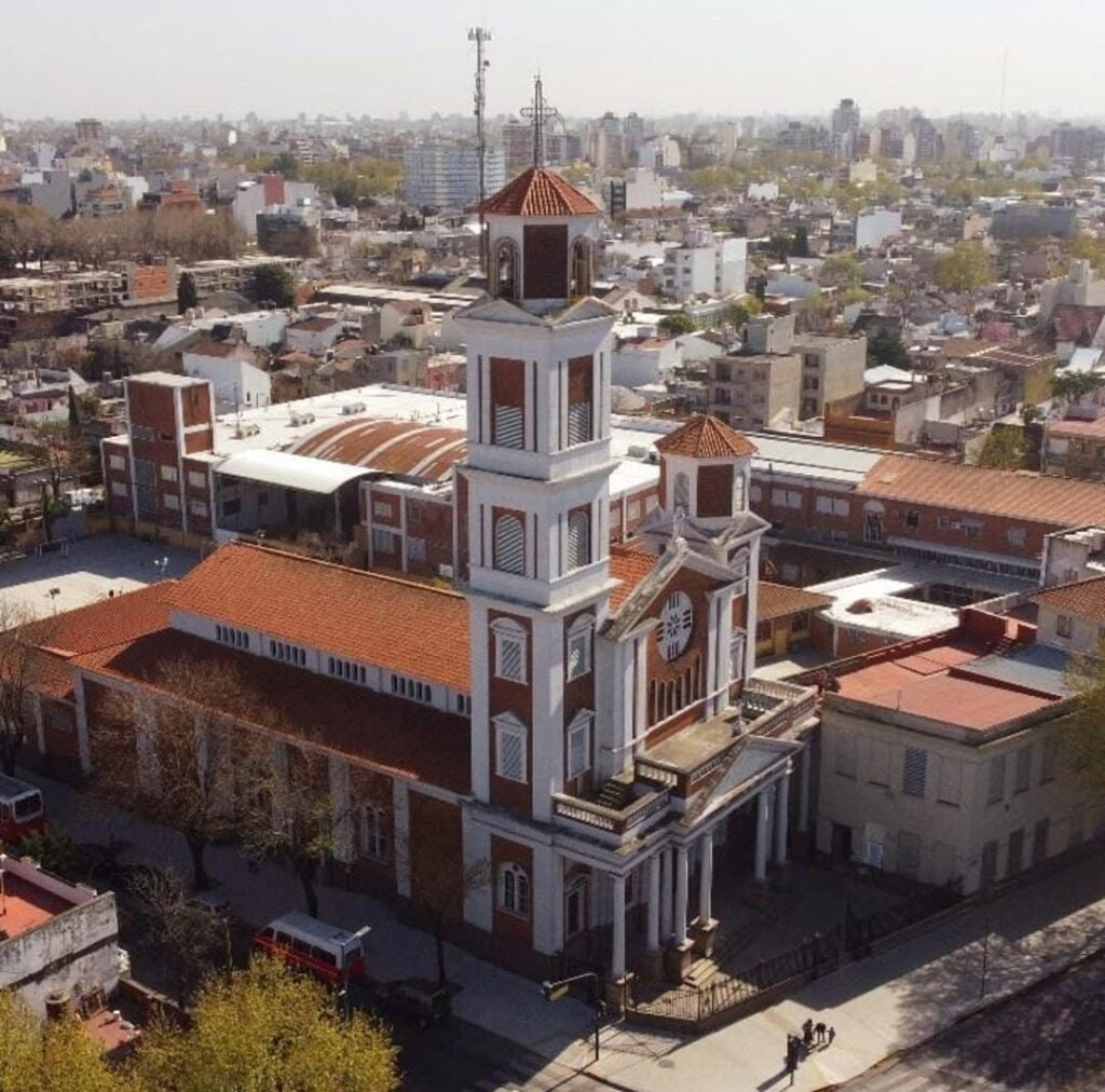 El extenso y fructífero Tránsito de San José