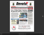 La edición papel julio 2026, para leerla desde cualquier dispositivo
