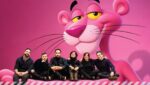 La Pantera Rosa vuelve a la pantalla grande con música de jazz en vivo
