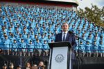 Jorge Macri ratificó que continuarán los operativos de seguridad en villas y zonas con mayor delito