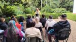 El Museo Larreta ofrece un curso para dar los primeros pasos en la jardinería