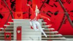 Alice’s Adventures in Wonderland llega al Teatro Colón con la coreografía de Christopher Wheeldon