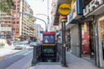 Balvanera: preadjudican obras complementarias en la Estación Pueyrredón de la Línea B de subtes