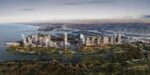 Puerto Madero se expande hacia el sur: avanza un megaproyecto que transformará la relación de Buenos Aires con el río