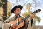 El campo se apodera de la ciudad