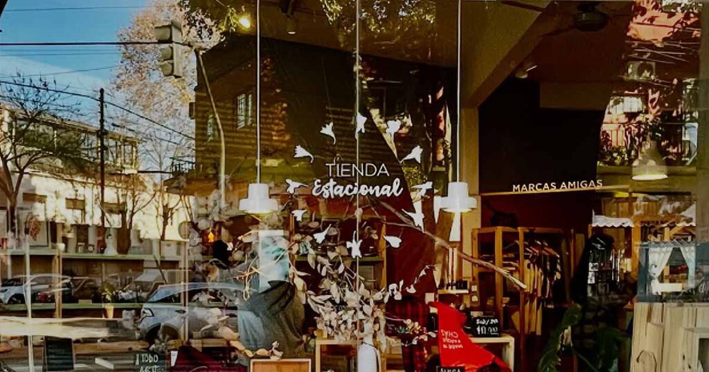 Se suman Marca amigas: Tienda Estacional se expande desde la economía solidaria
