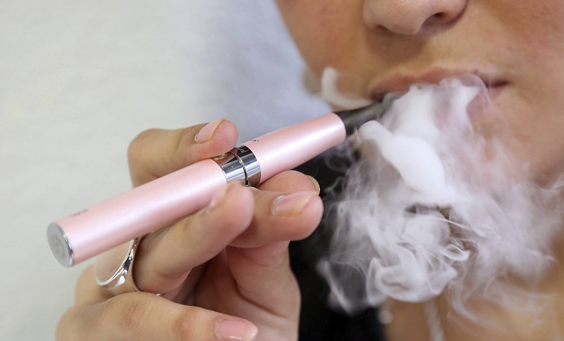 El GCBA reguló los cigarrillos electrónicos y otros productos de nicotina