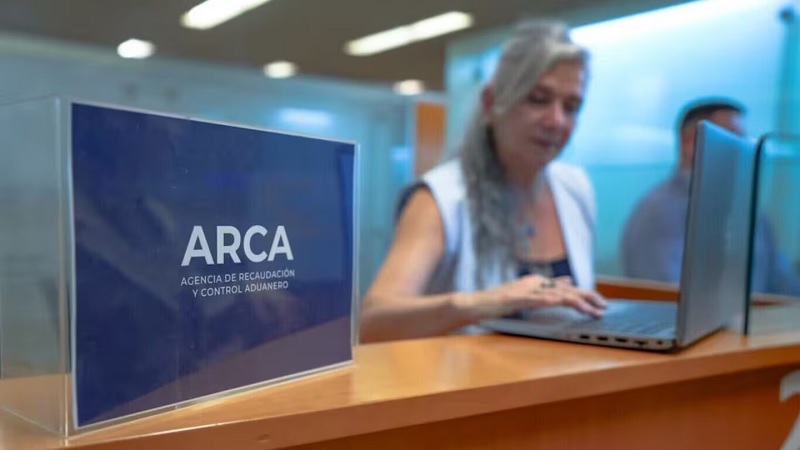 ARCA habilita un nuevo plan de pagos para monotributistas y pymes: quiénes pueden acceder y cuáles son las condiciones