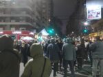 Almagro volvió a celebrar: miles de personas festejaron el subcampeonato argentino en Corrientes y Medrano