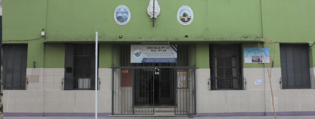 Ciudad informa sobre obras en la primaria N.° 17 de Villa Pueyrredón y otras 11 escuelas porteñas