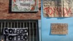 Estudiantes tomaron la Escuela de Teatro Nini Marshall en rechazo al plan “Buenos Aires Aprende”