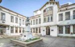 El Hospital Gutiérrez recibirá USD 65.000 por la subasta de un inmueble en el límite de Boedo y Almagro