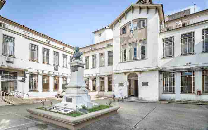 El Hospital Gutiérrez recibirá USD 65.000 por la subasta de un inmueble en el límite de Boedo y Almagro