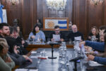 La Legislatura porteña avanzó en el debate sobre parto respetado y un programa integral para la menopausia