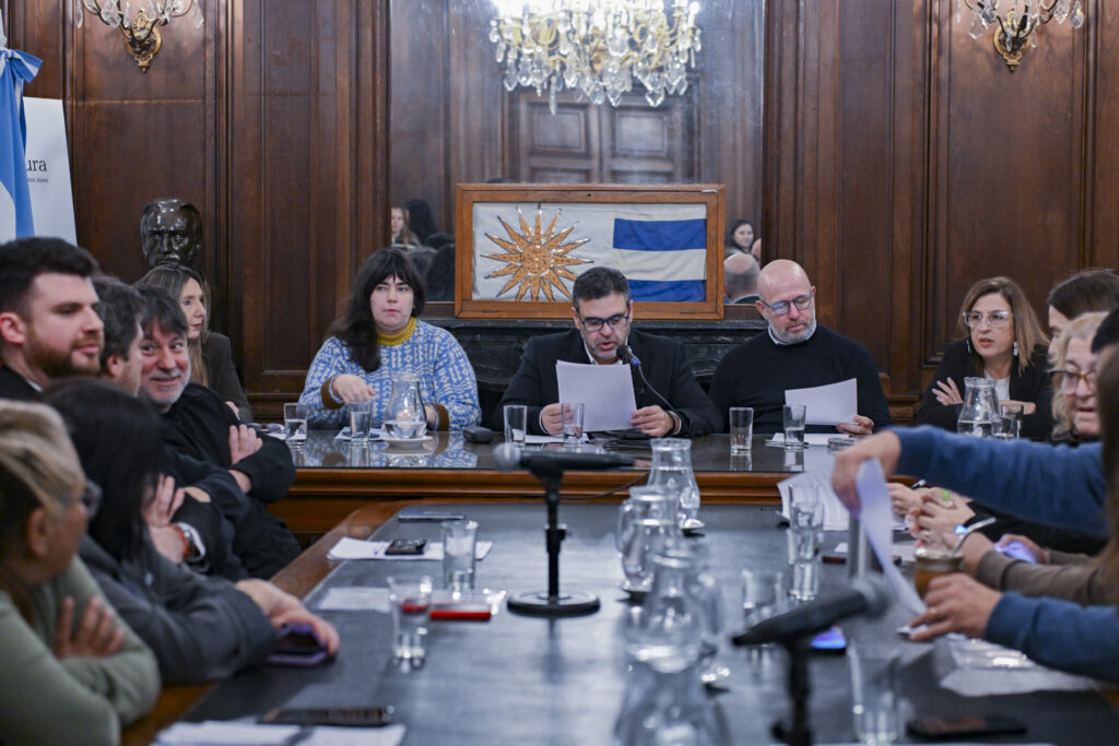 La Legislatura porteña avanzó en el debate sobre parto respetado y un programa integral para la menopausia