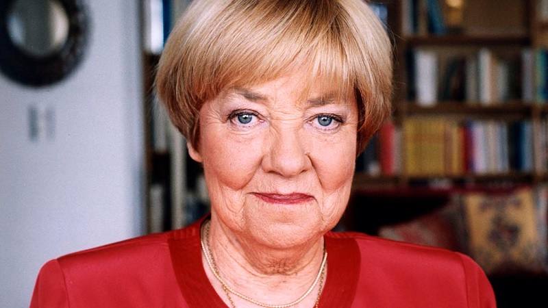 Piden que un jardín de San Cristóbal se llame María Elena Walsh