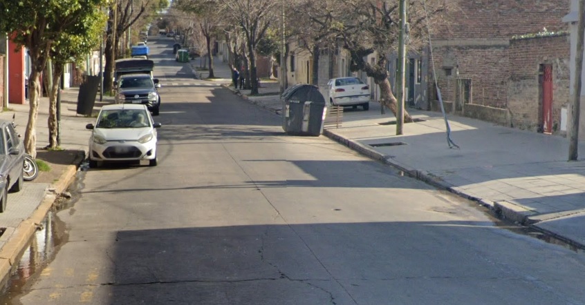 Villa Lugano: la calle Oliden pasará a tener sentido único entre Riestra y Fernández de la Cruz